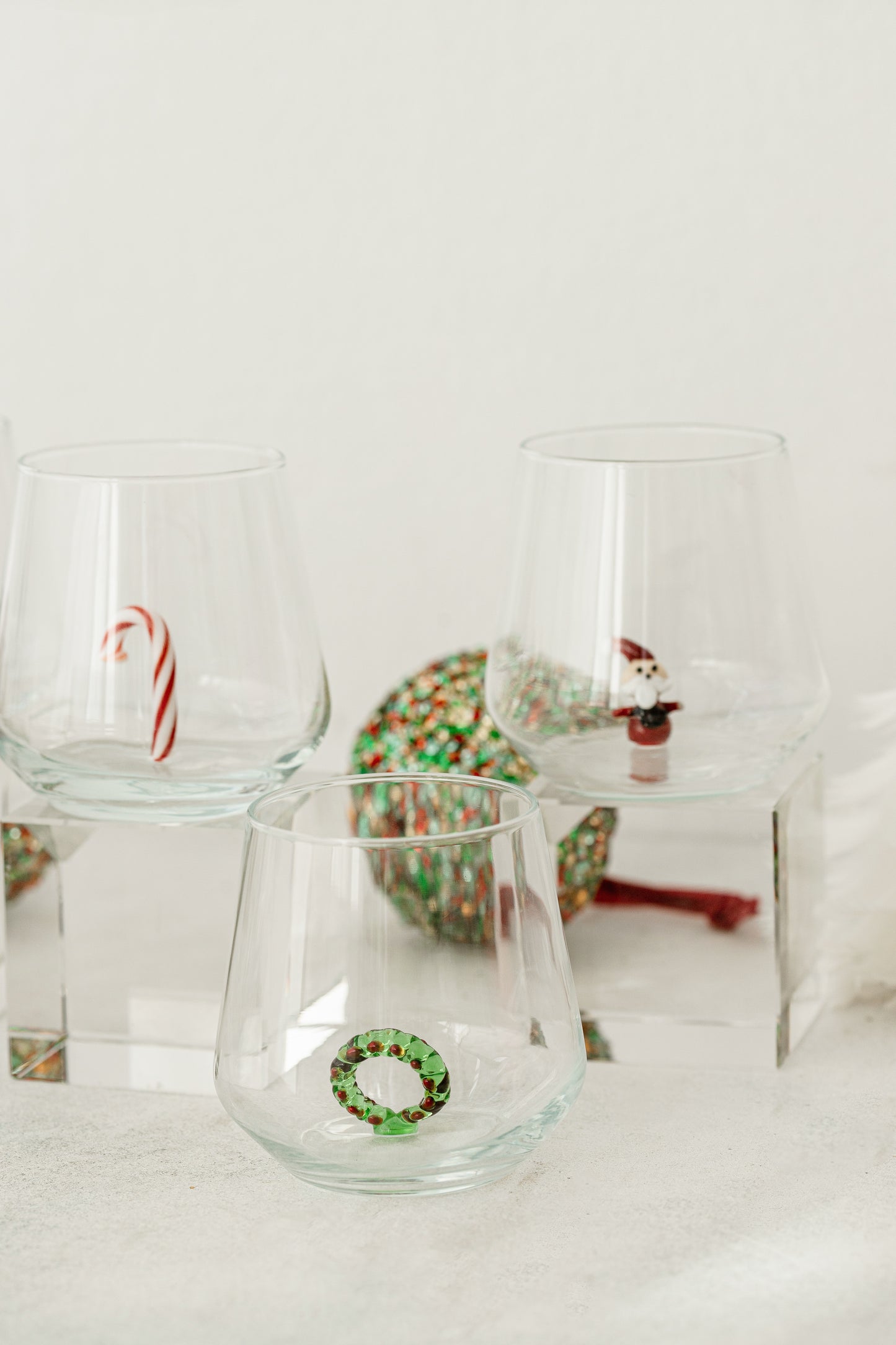 Weihnachtsset 3.0