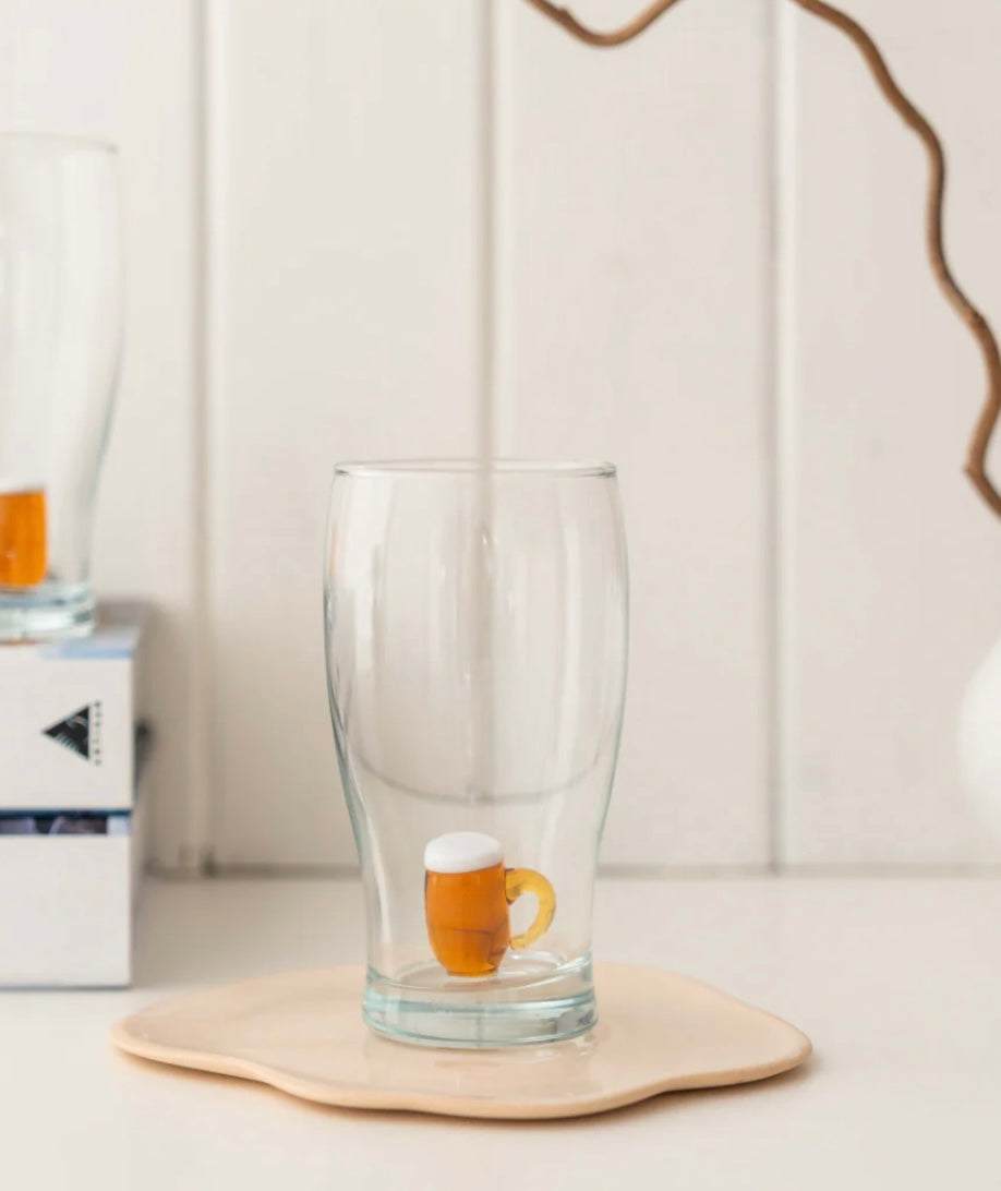 Bierglas