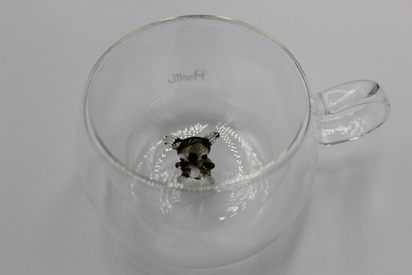 Tasse mit Henkel Koala