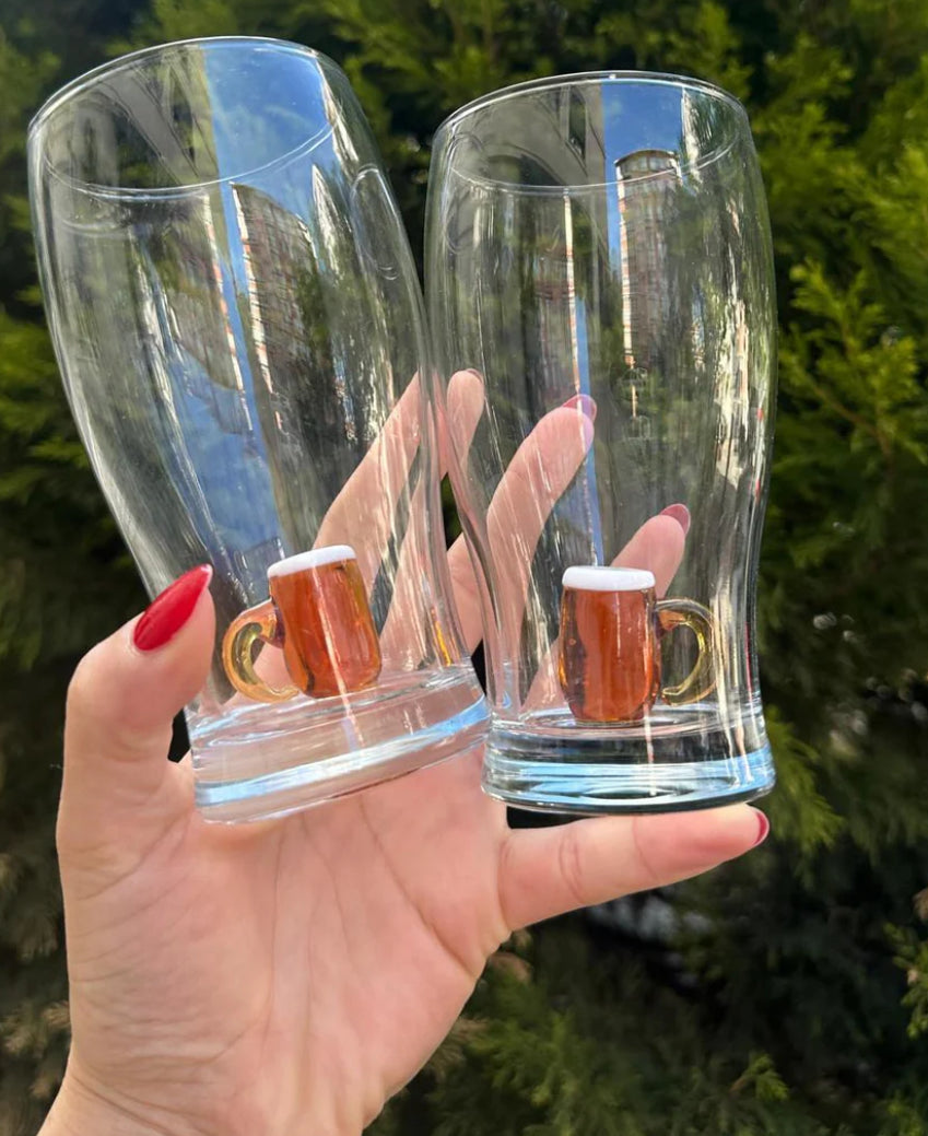 Bierglas
