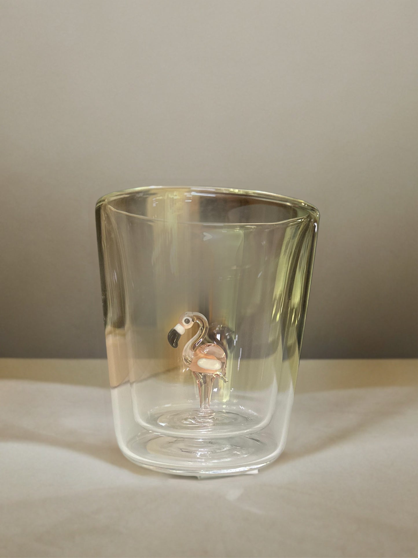 Tasse Flamingo
