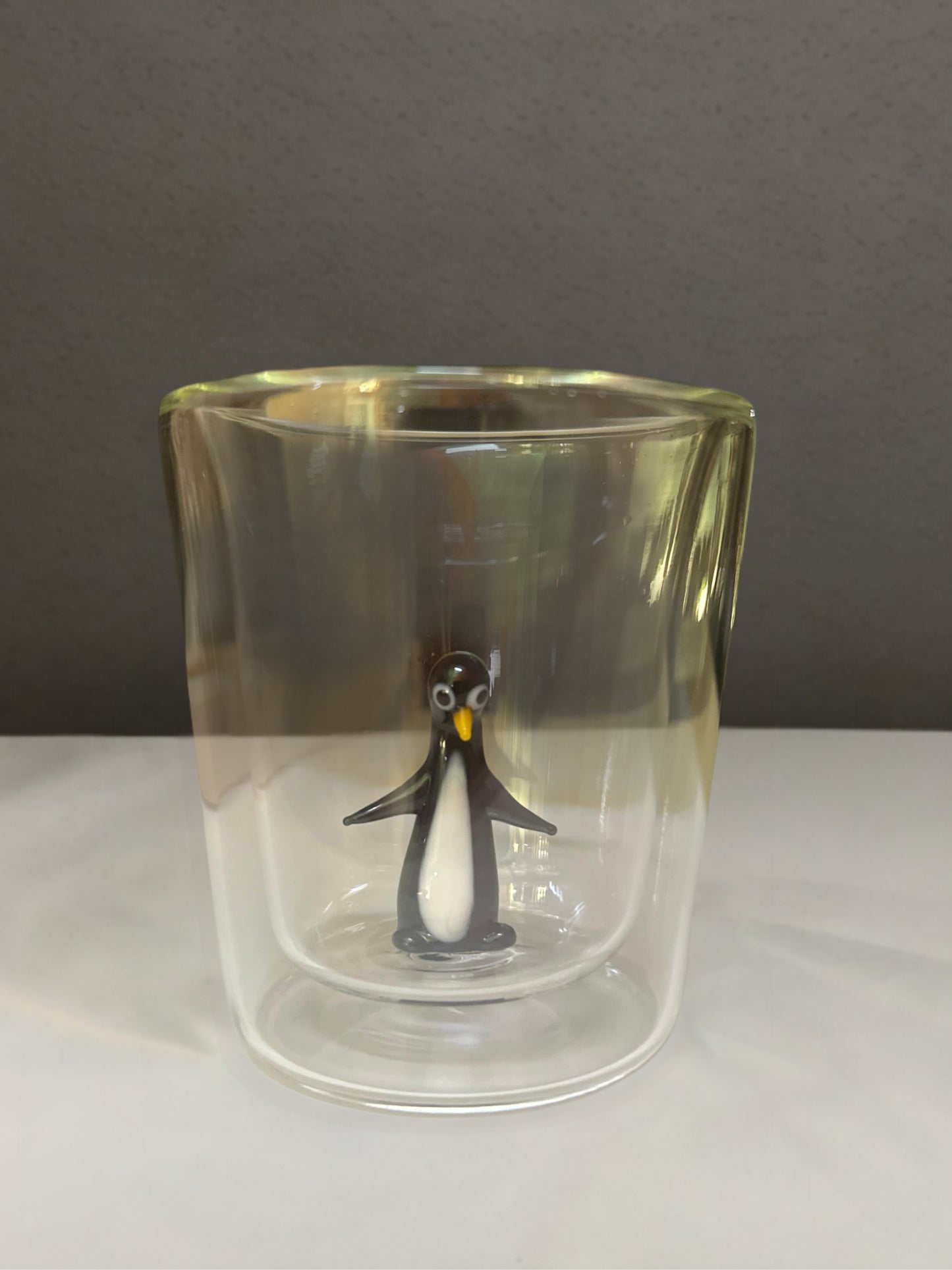 Tasse Pinguin