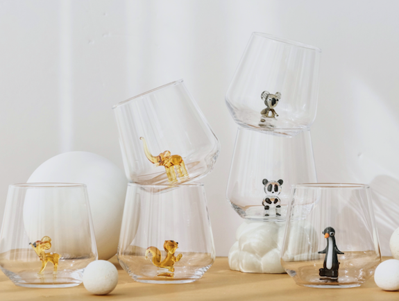 Kontinente Set