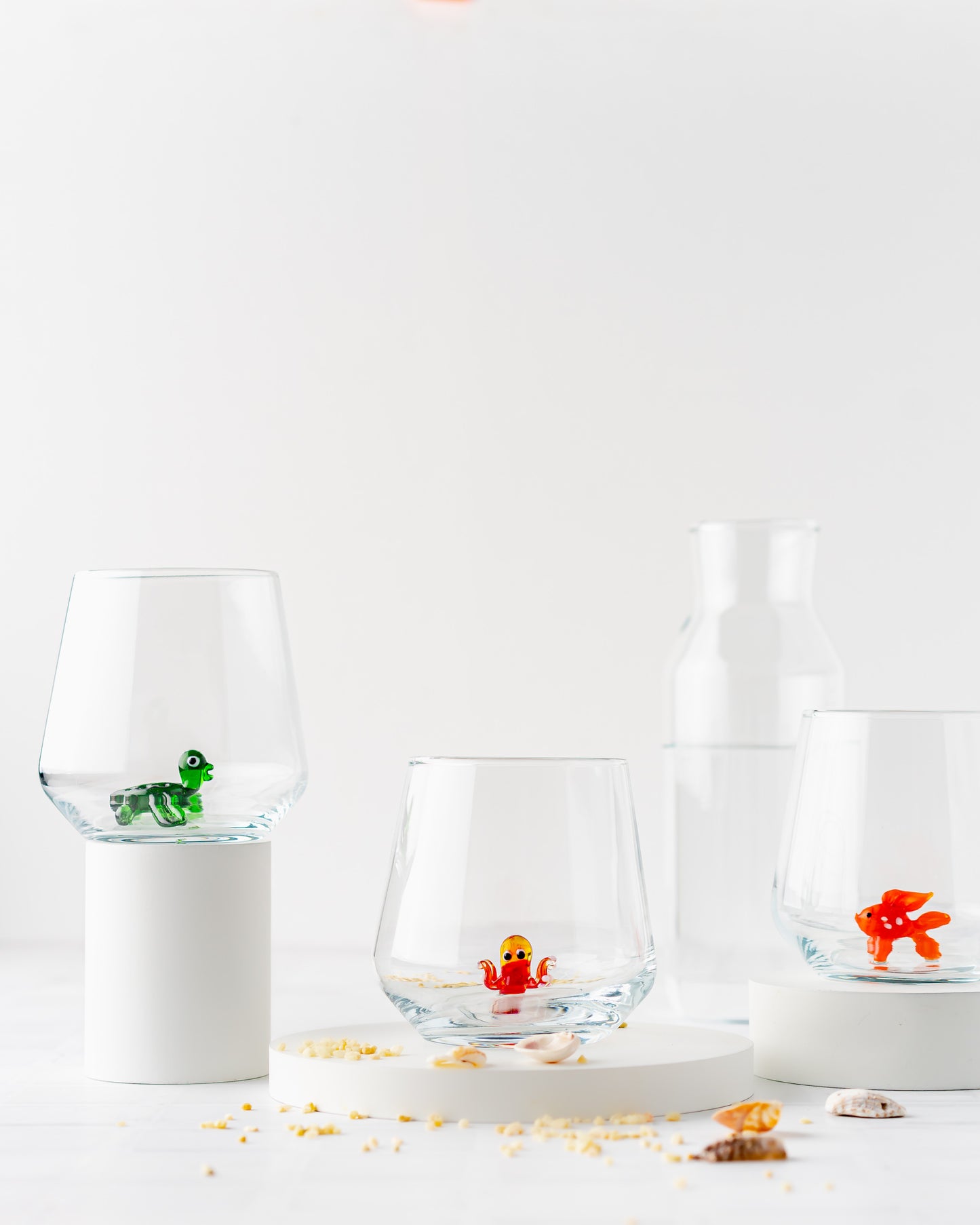 Ozean Set
