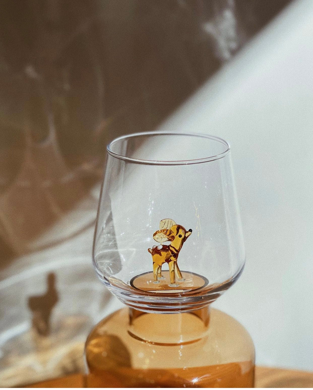 Bambi Glas