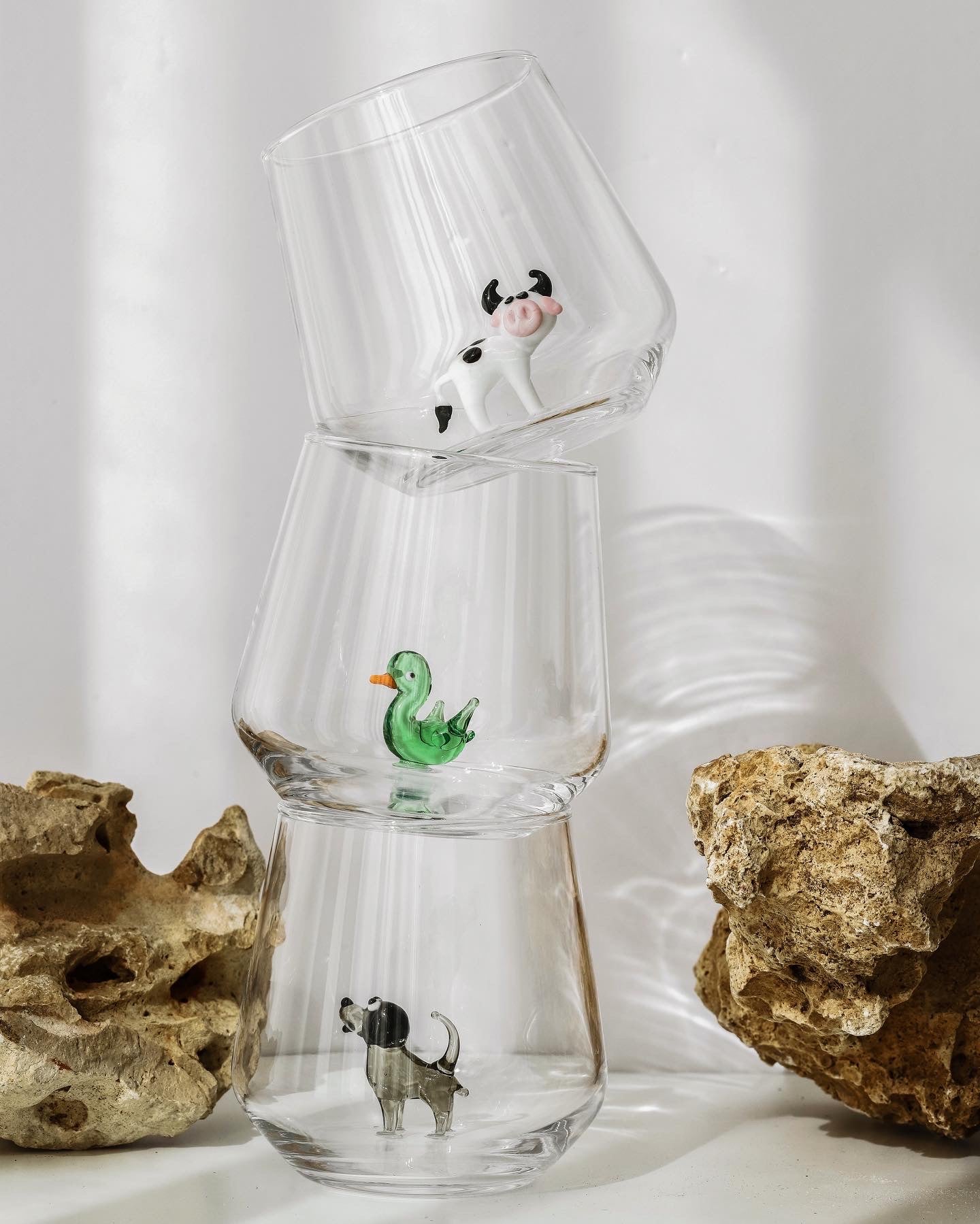Bauernhof Set