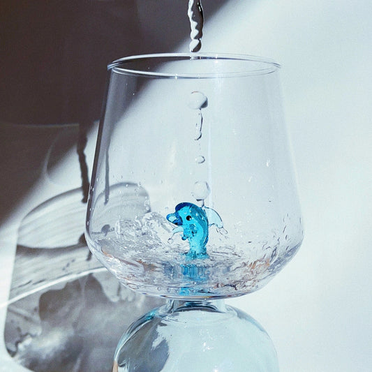 Delfin Glas
