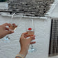 Champagnerglas