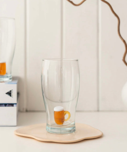 Bierglas