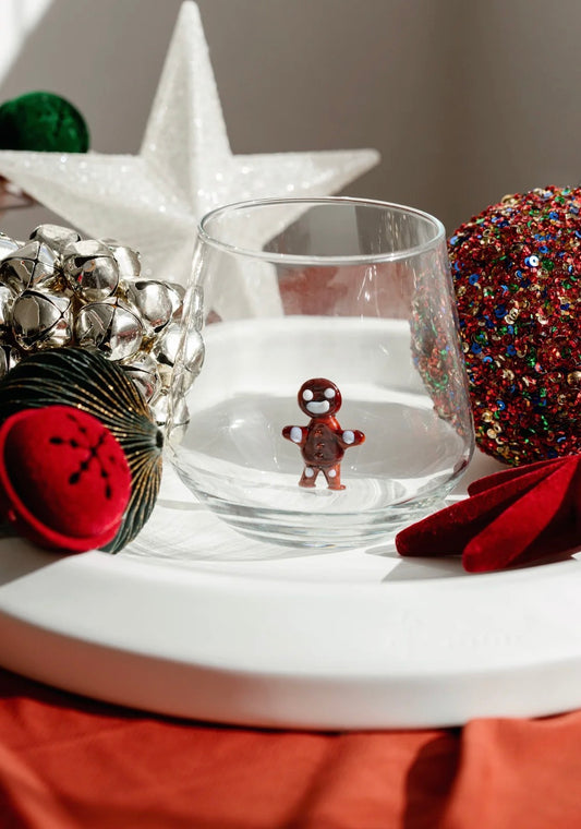 Gingerbread Man