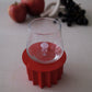 Qualle Wasserglas