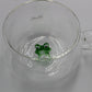 Tasse mit Henkel Frosch