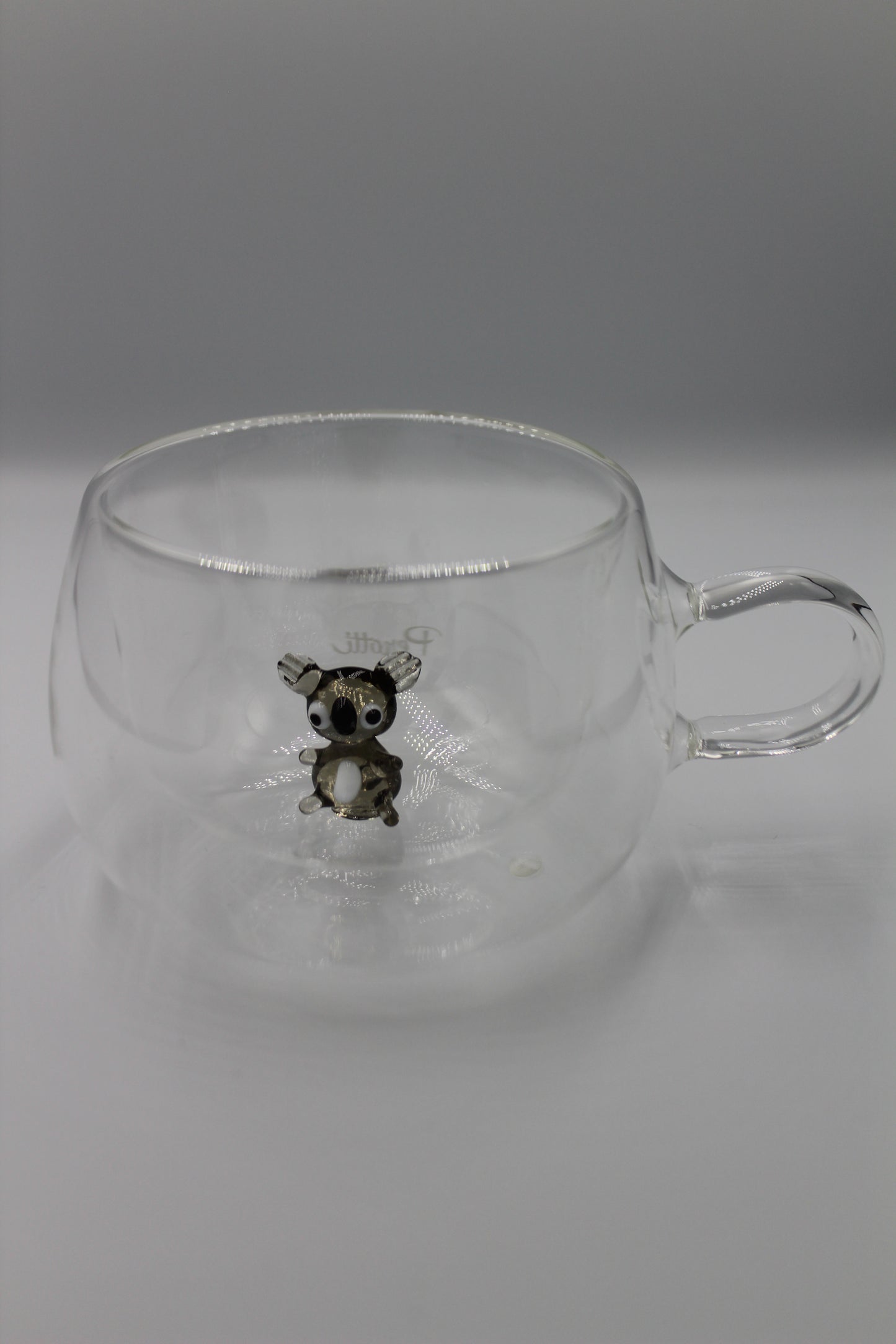 Tasse mit Henkel Koala