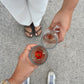 Champagnerglas