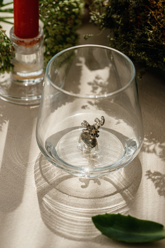 Rentier Glas
