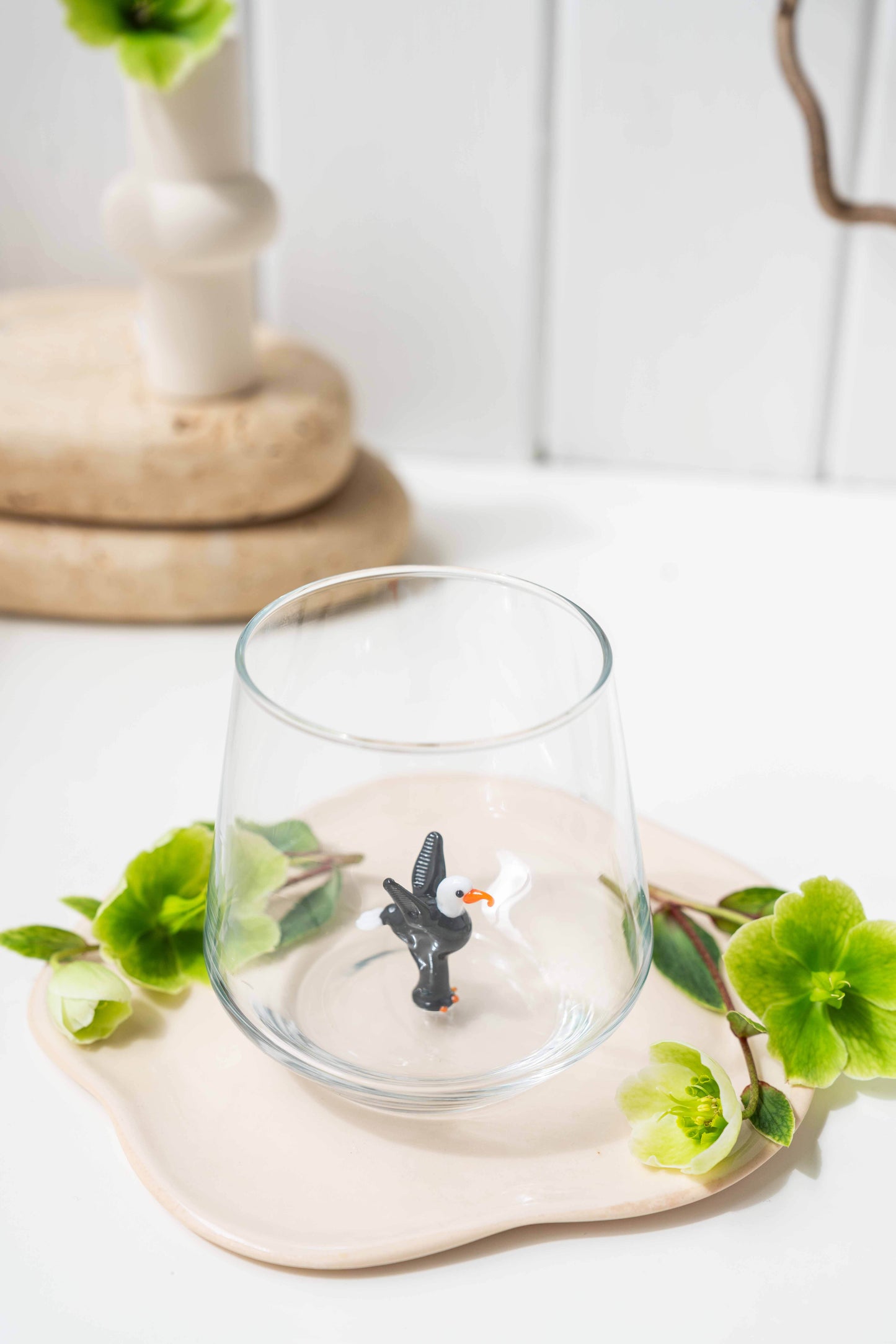 Adler Glas