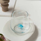 Fisch Glas