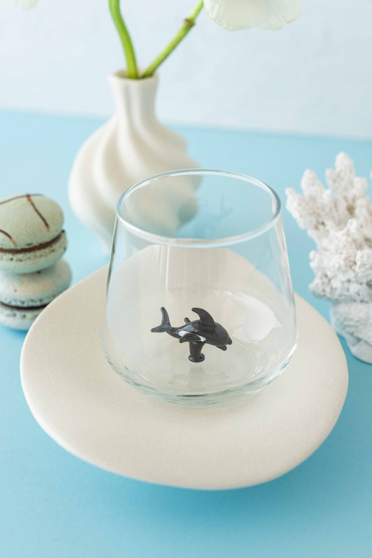 Orca Glas