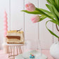 Torte Glas