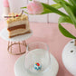 Torte Glas