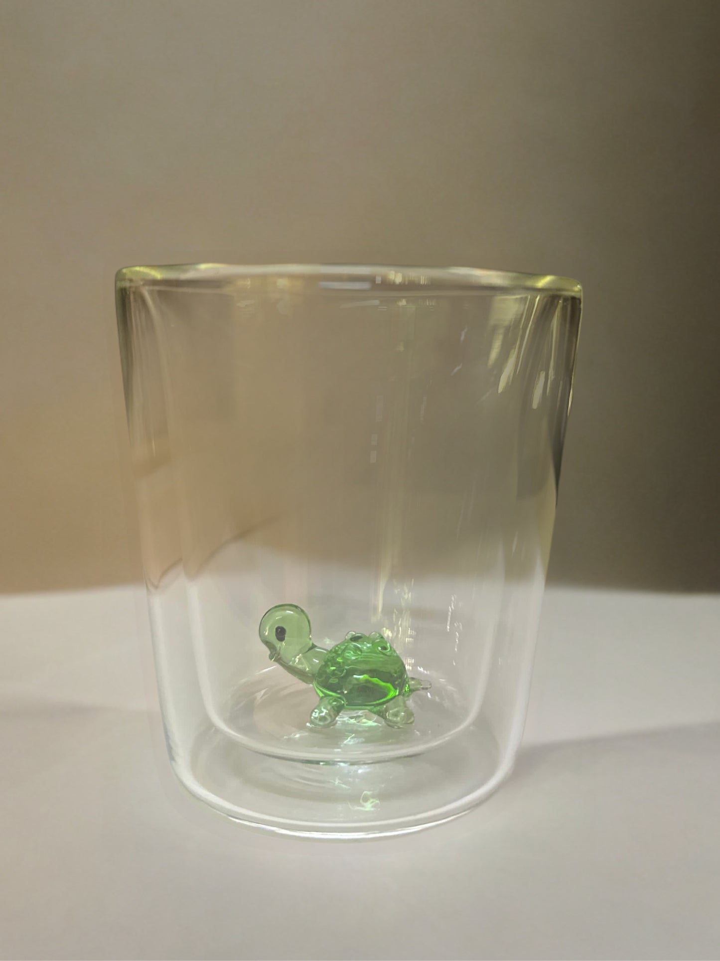 Tasse Schildkröte