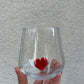 Herz Glas