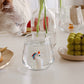 Unicorn Glas