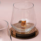 Bierglas Glas