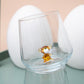Affe Glas