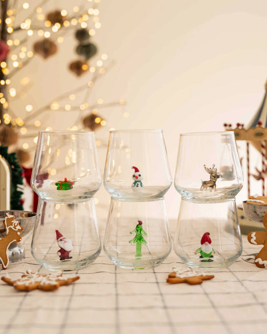 Weihnachtsset 2026
