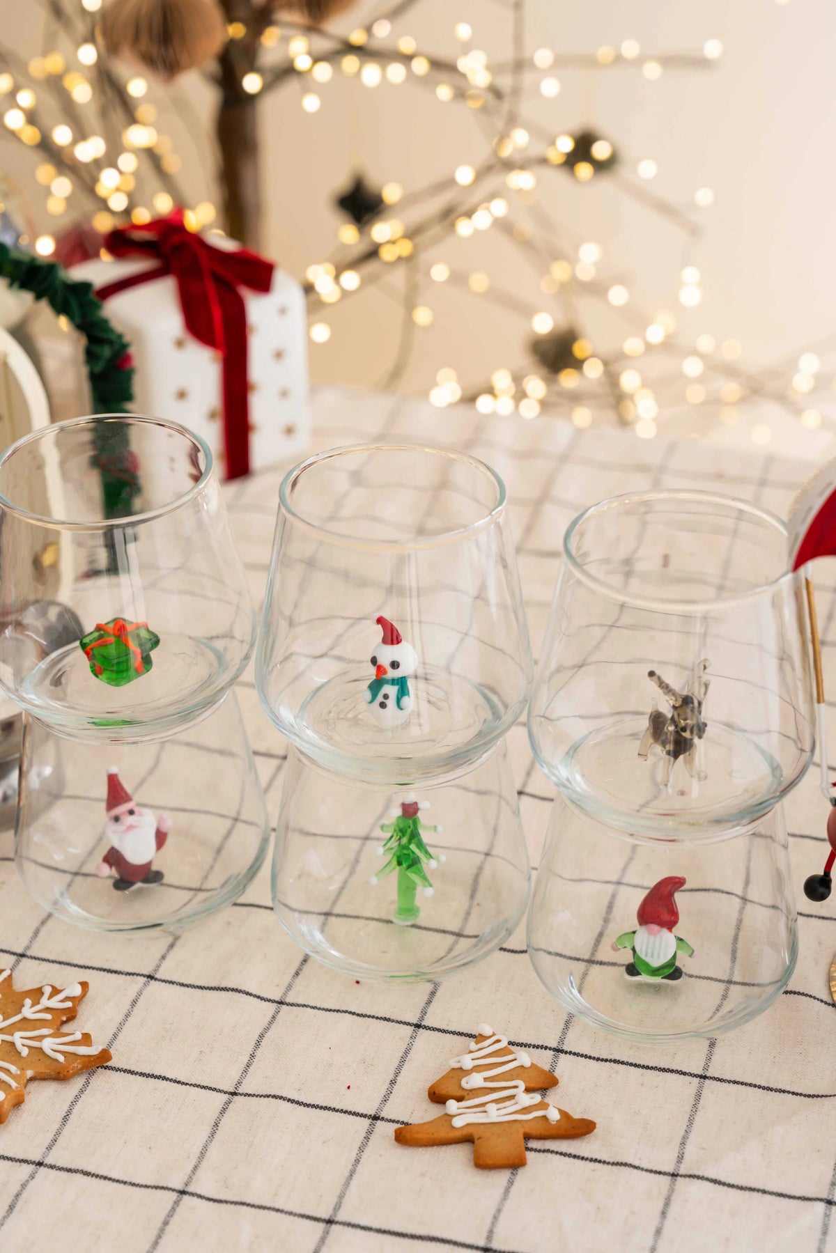 Weihnachtsset 2026