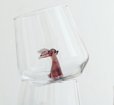 Hase Glas