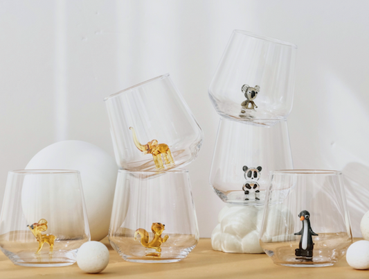 Kontinente Set