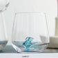 Fisch Glas