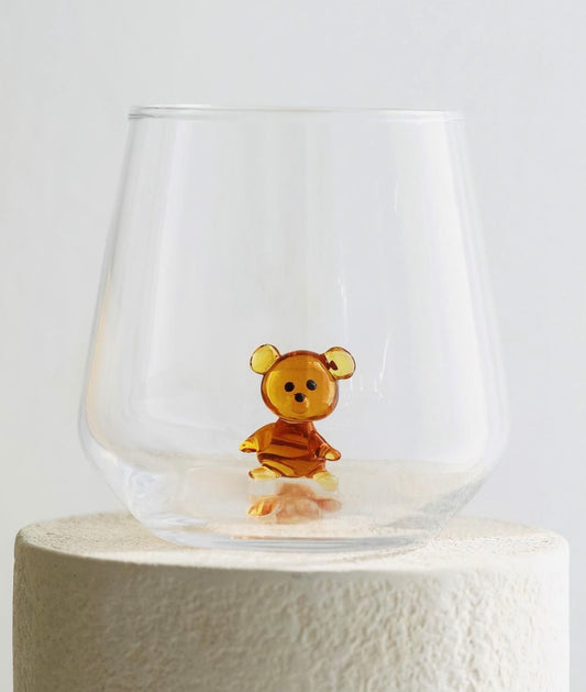 Teddy Glas