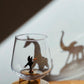 Adler Glas
