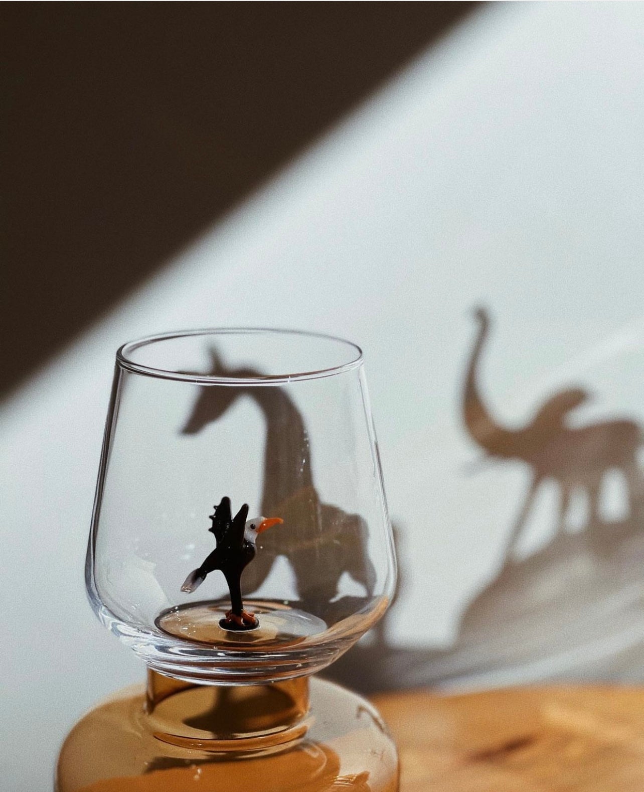 Adler Glas