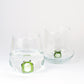 Frosch Glas